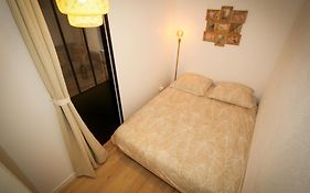 Appartement Boheme